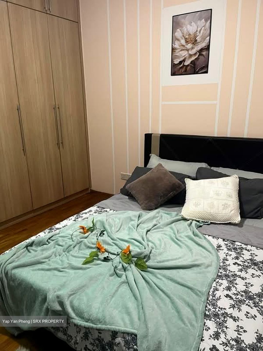 Varsity Park Condominium (D5), Condominium #585349131